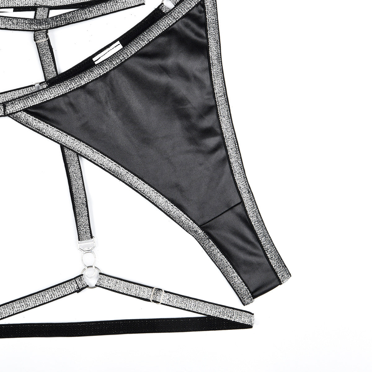 Light Sluzu Lingerie
