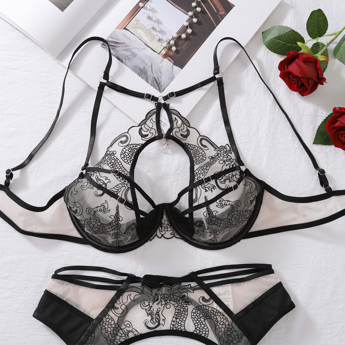 Sexiest Bra And Panties
