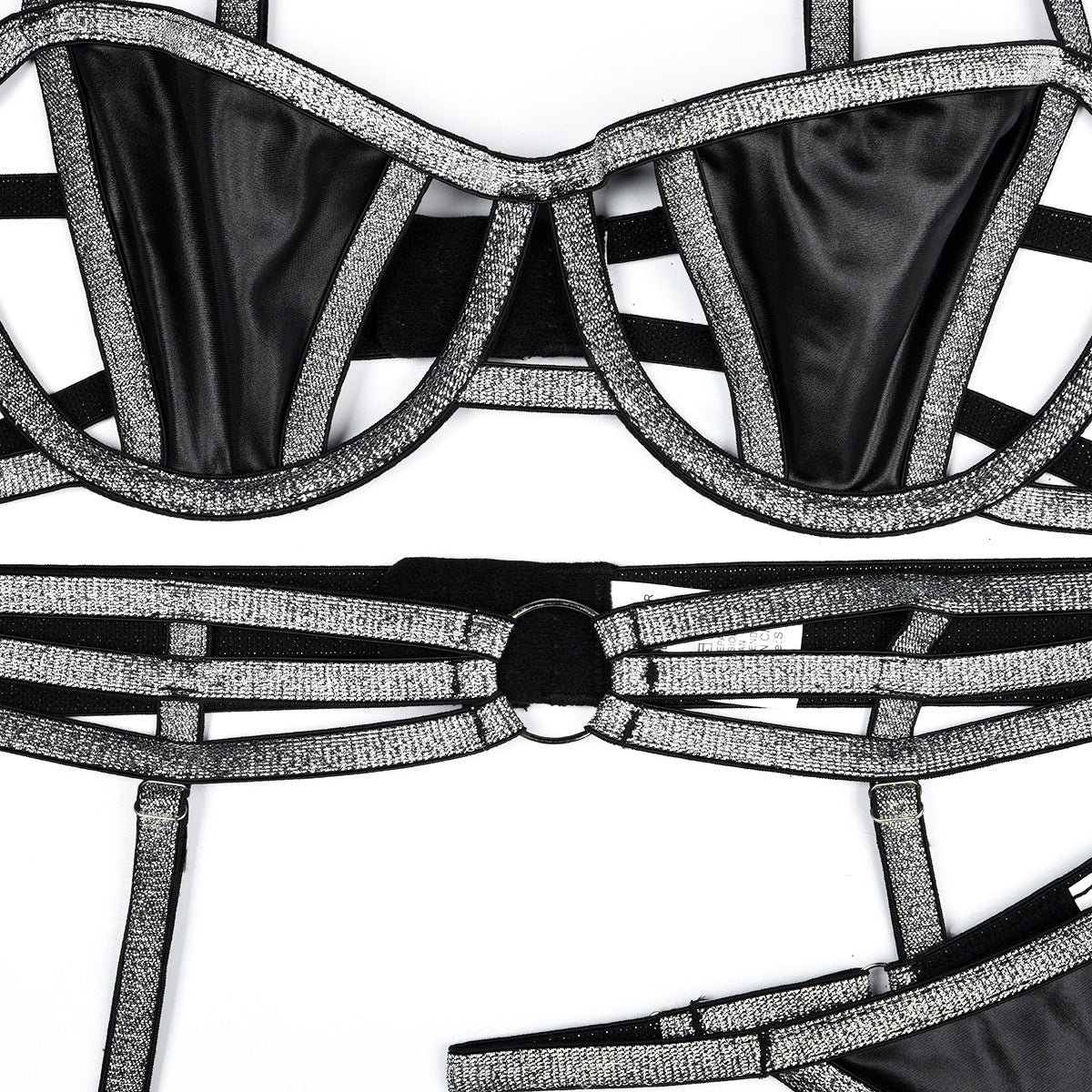 Light Sluzu Lingerie