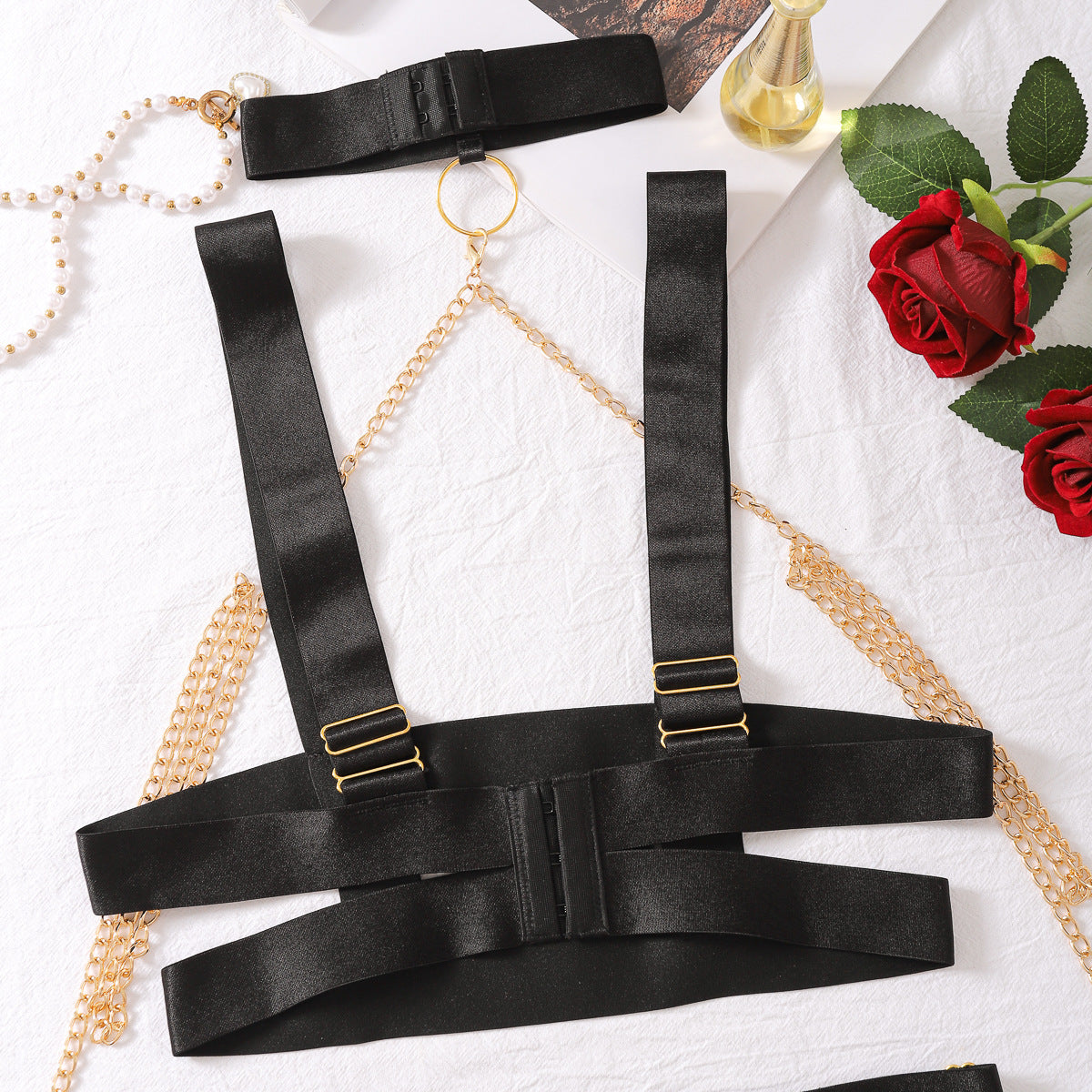 Open Lengerie