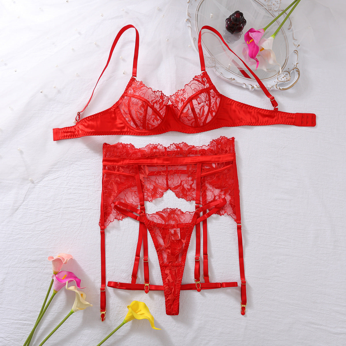 Hot And Sexy Underwear
