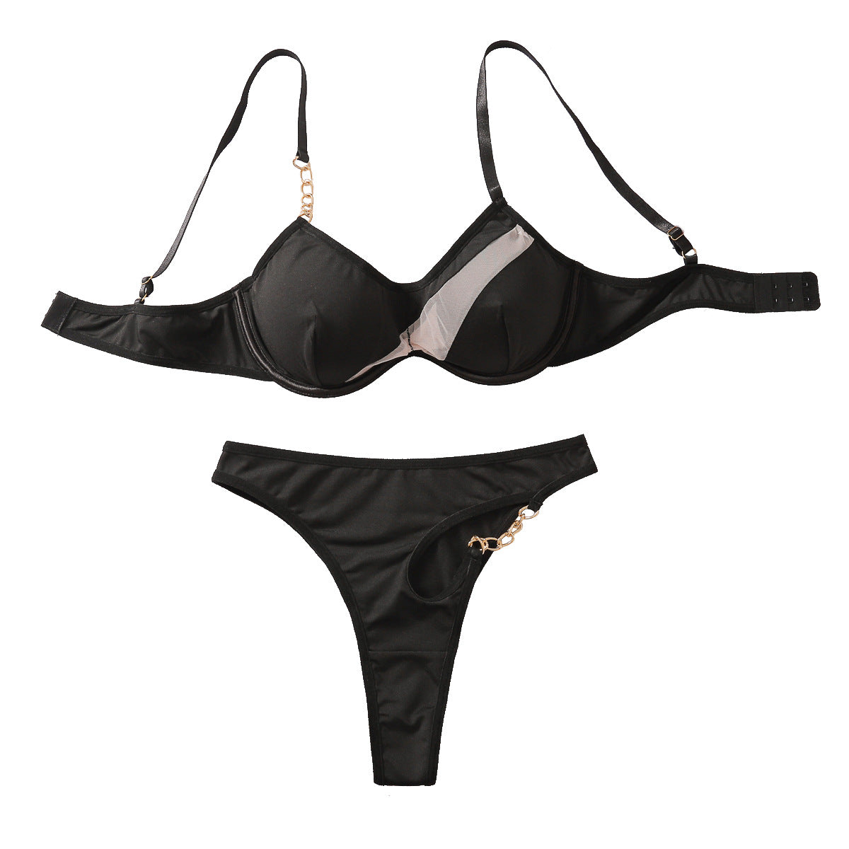 Sexiest Bras And Underwear