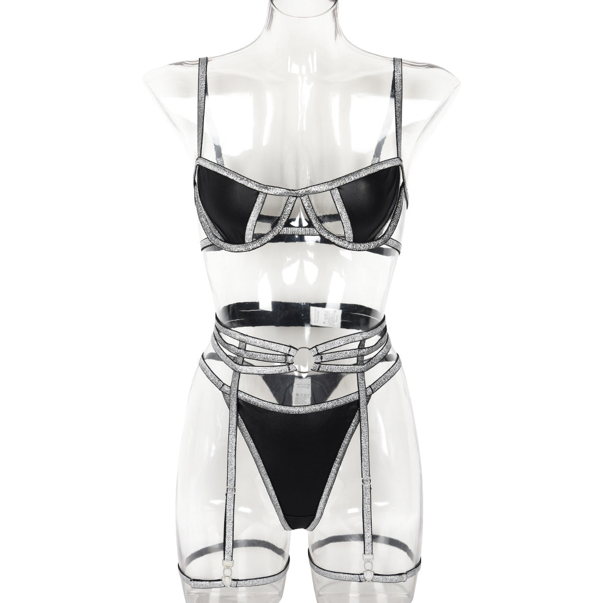Light Sluzu Lingerie