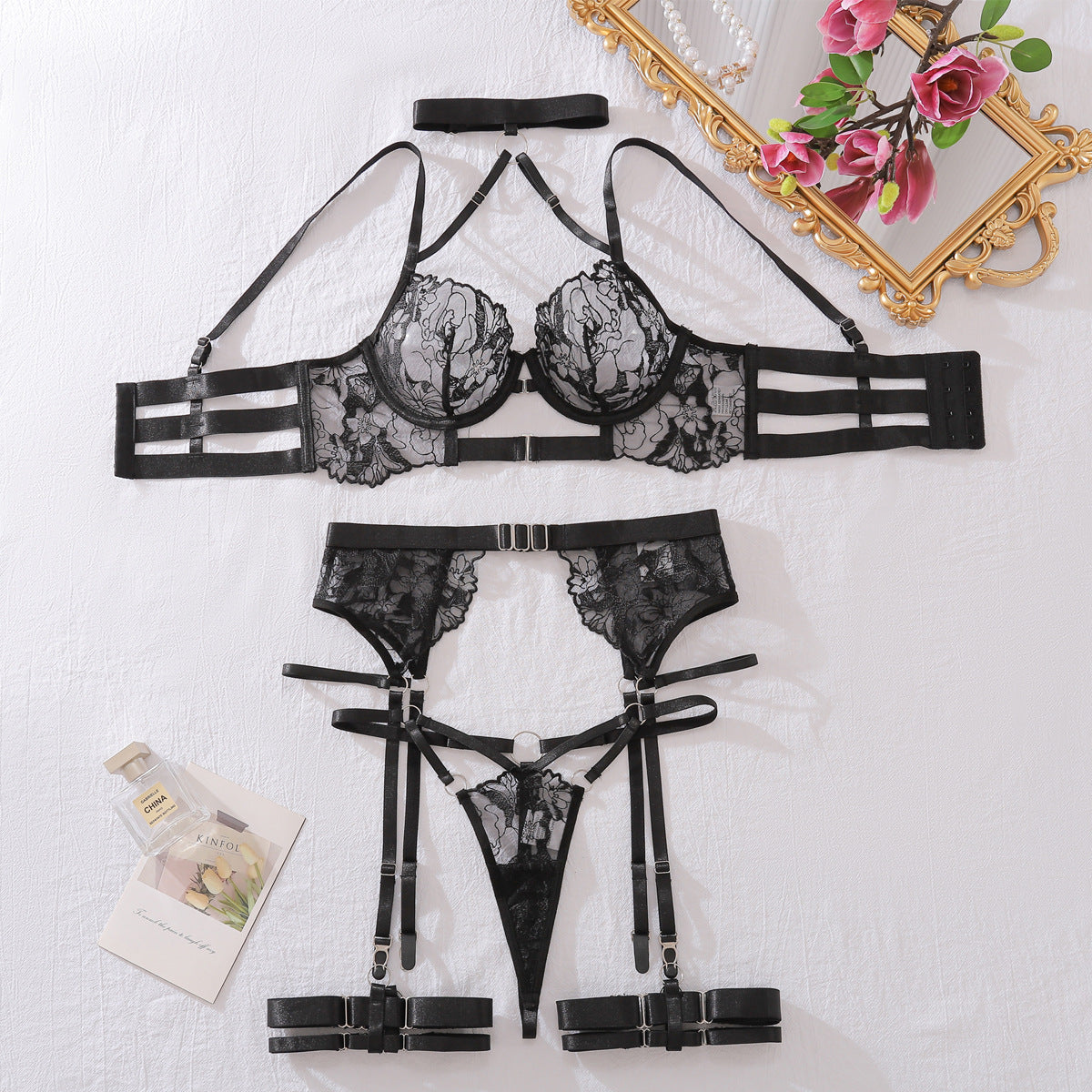 Sexy Lingerie Panties