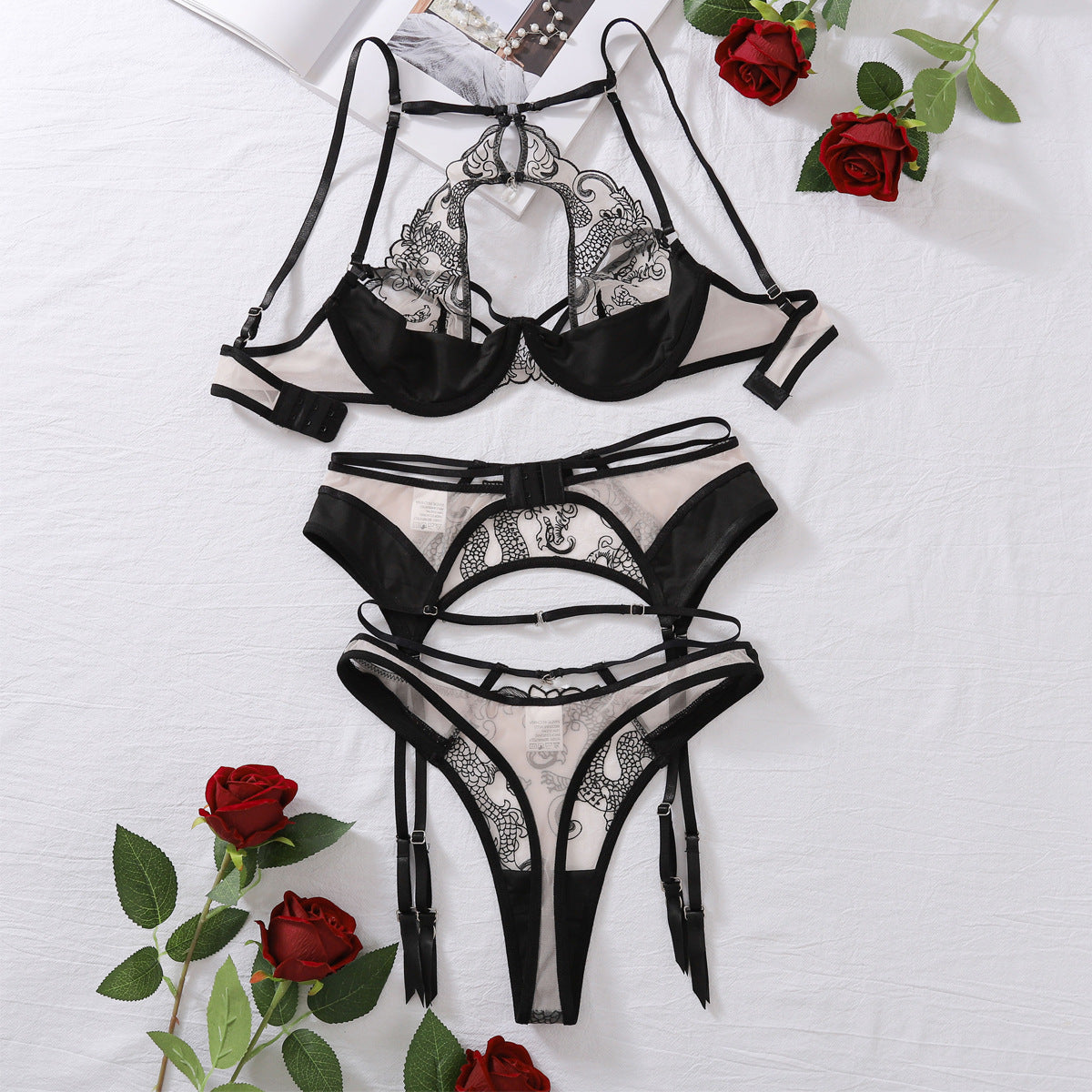 Sexiest Bra And Panties