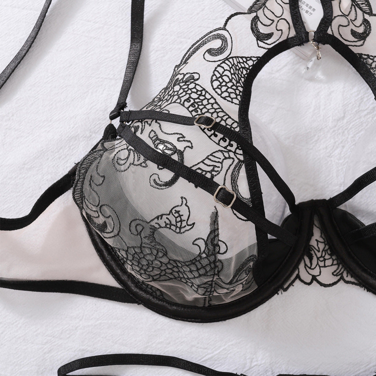 Sexiest Bra And Panties