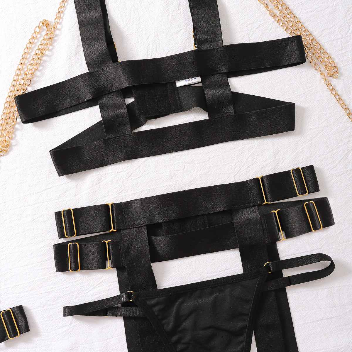 Open Lengerie