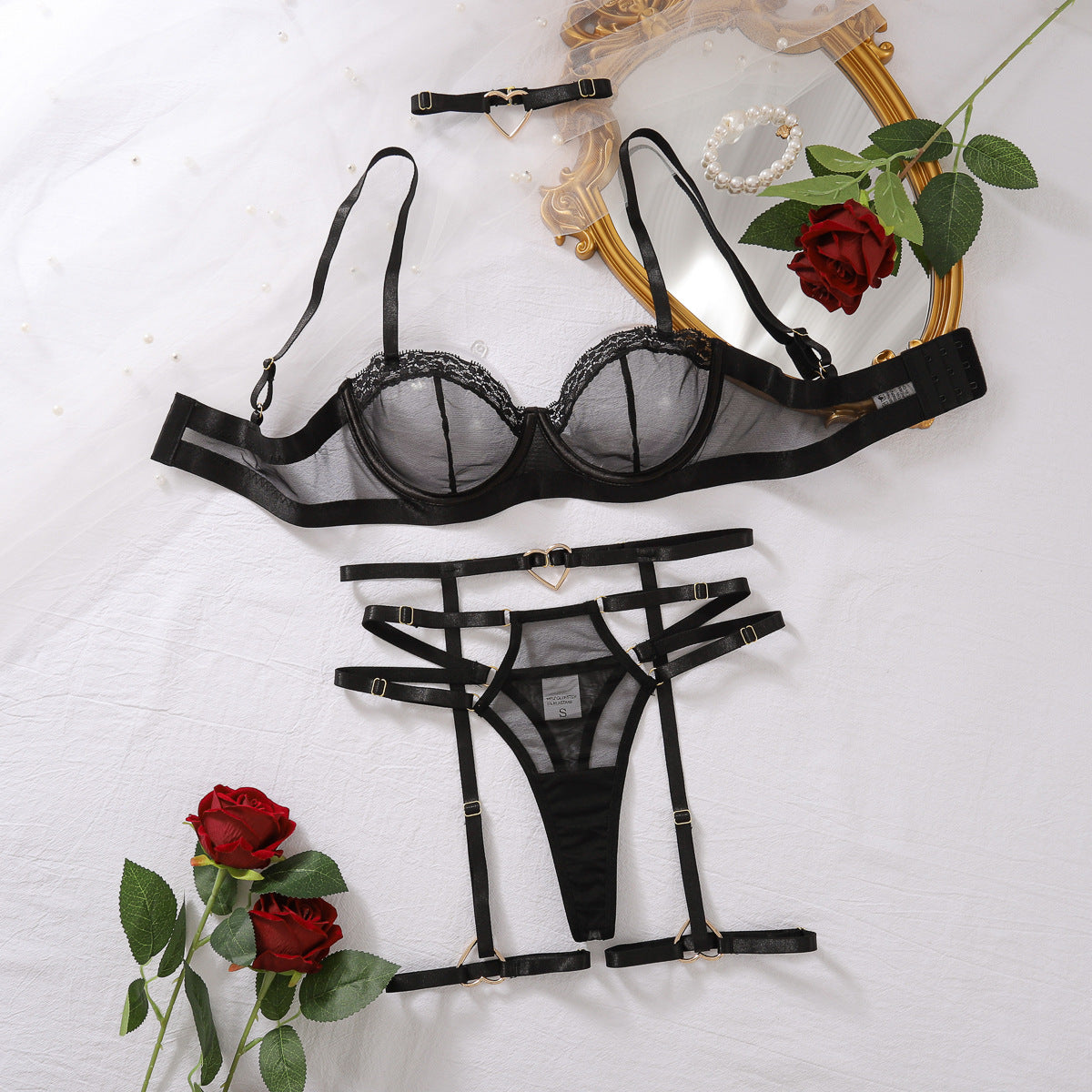 Bedroom Lingerie