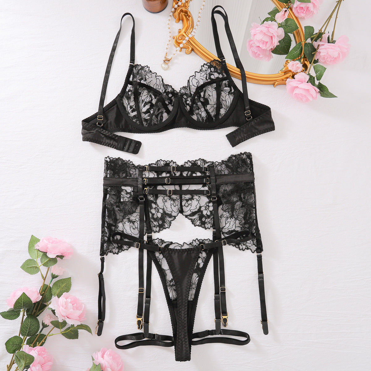 Hot And Sexy Underwear