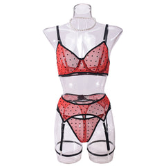 Sheer Womens Lingerie