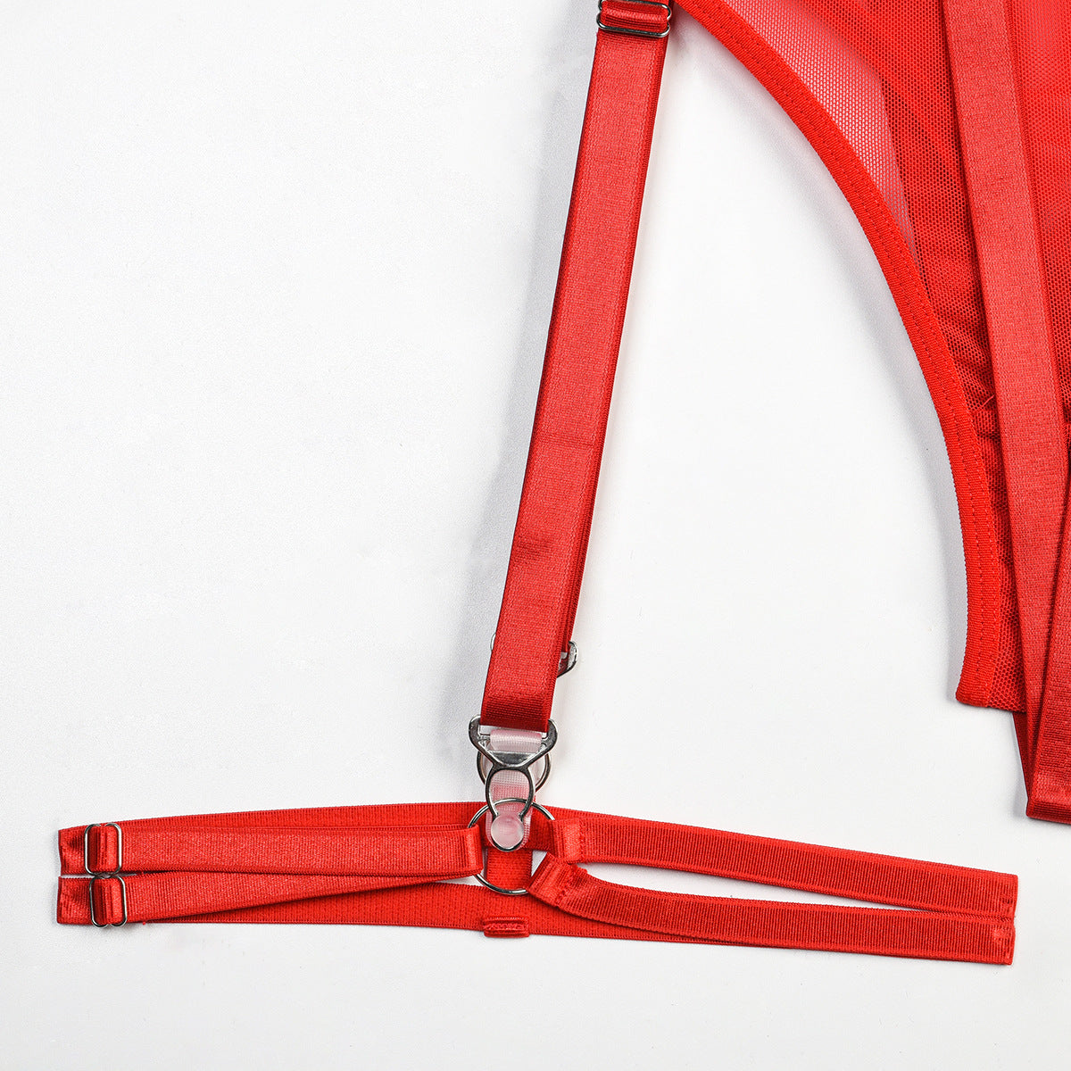Lingerie Harnesses