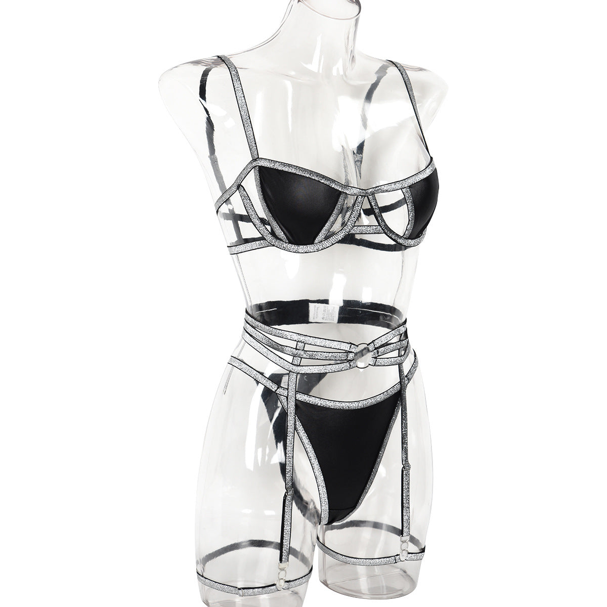 Light Sluzu Lingerie
