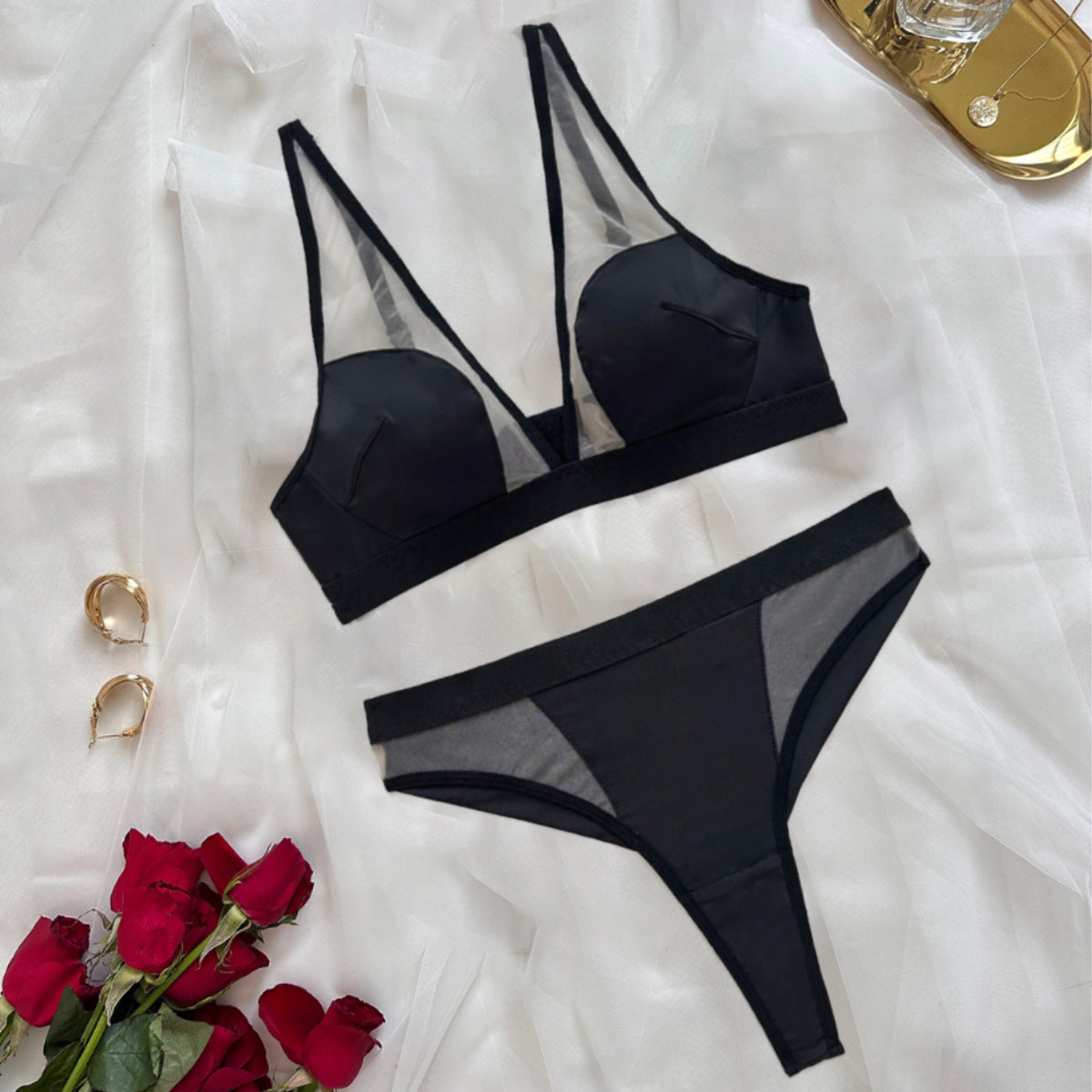 Revealing Underwear For Women
