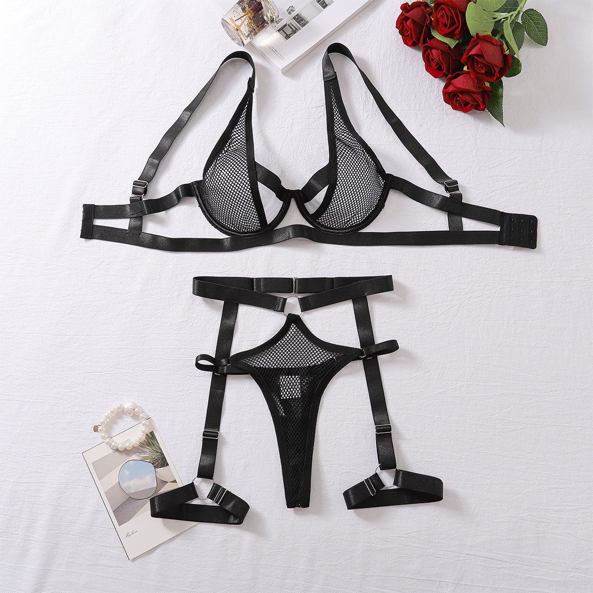 Womens Sexy Underware
