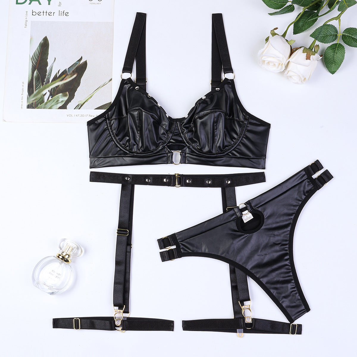 Female Sluzu Lingerie