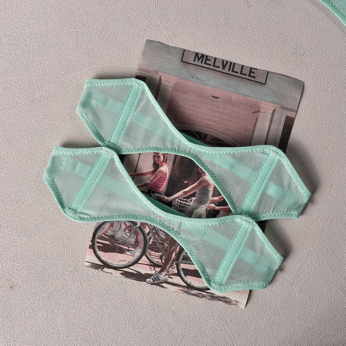 Transparent Lingere