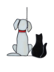 Exquisite Animal and Plant Hanging Decoration"