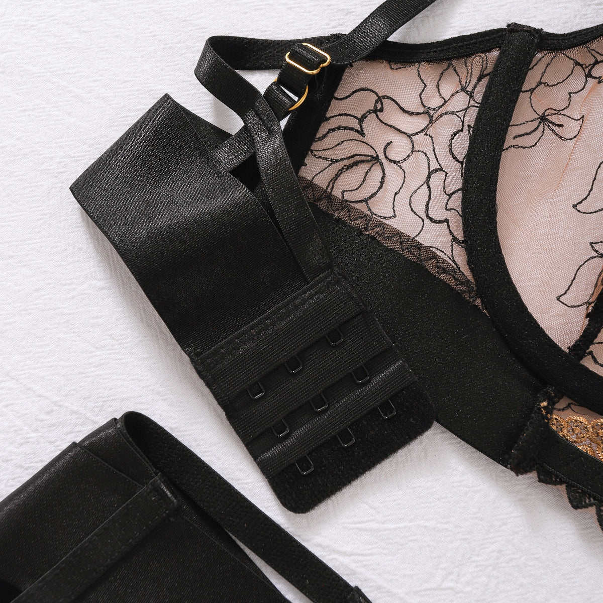 Sexy Lingerie Bras