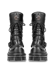 Punk Style Women Boots