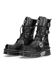 Punk Style Women Boots