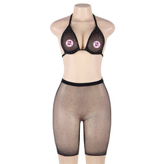 Sexiest Lingerie Hot Sexy Set Nude mature mom lingerie Bra Panties