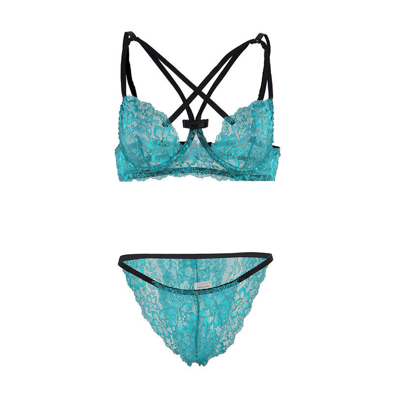Slutty Sexy Lingerie Costumes Set Sexy amateur mature lingerie Bra Panties
