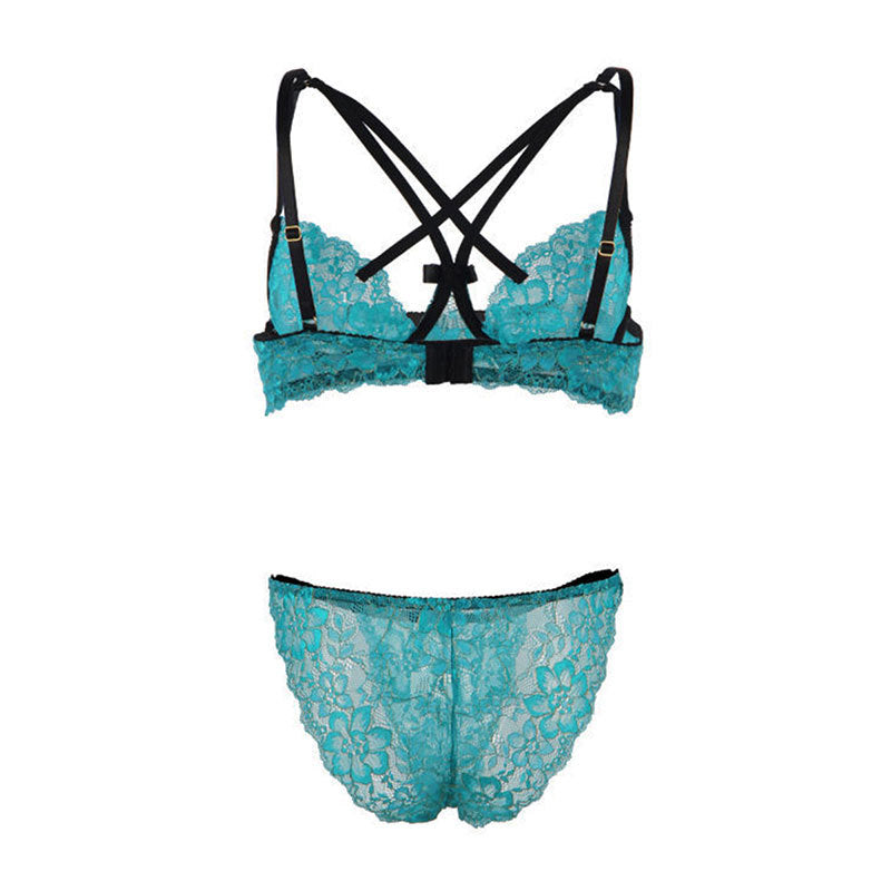 Slutty Sexy Lingerie Costumes Set Sexy amateur mature lingerie Bra Panties