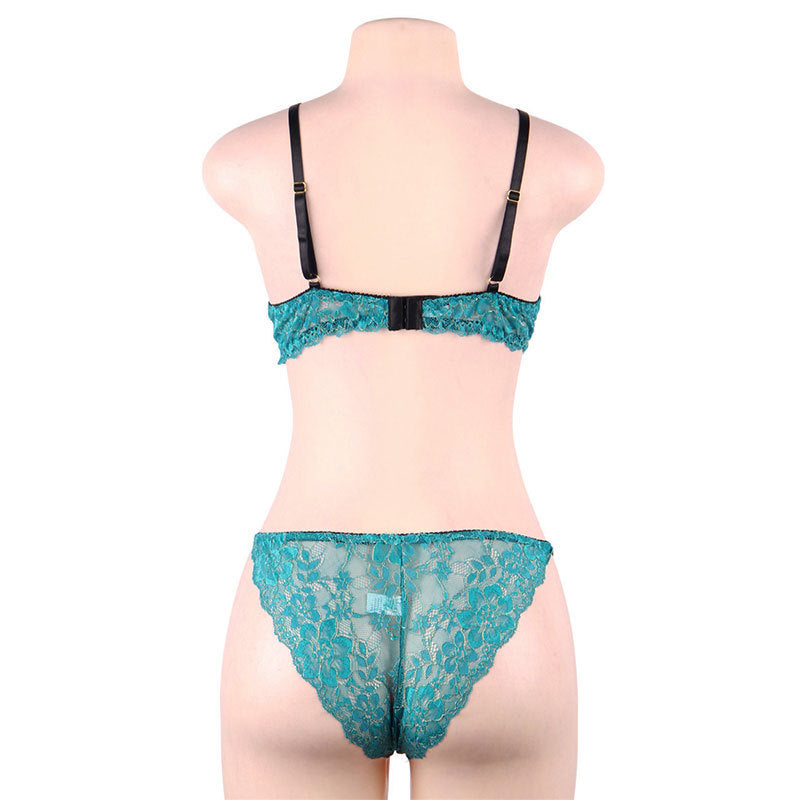 Slutty Sexy Lingerie Costumes Set Sexy amateur mature lingerie Bra Panties