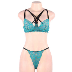 Slutty Sexy Lingerie Costumes Set Sexy amateur mature lingerie Bra Panties