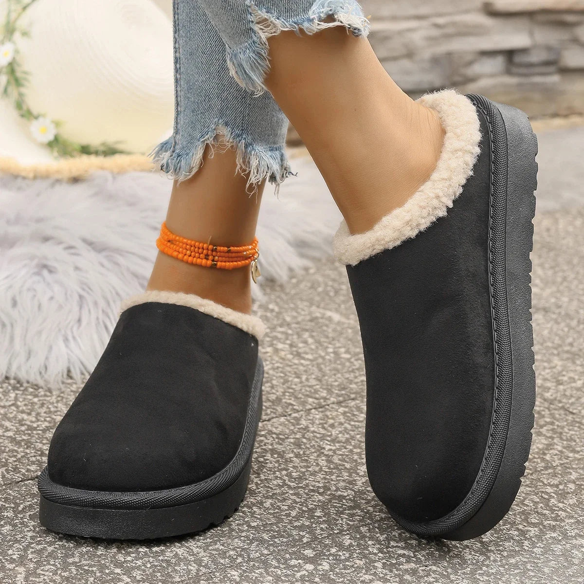 Snow Boots