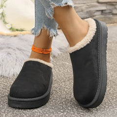 Snow Boots