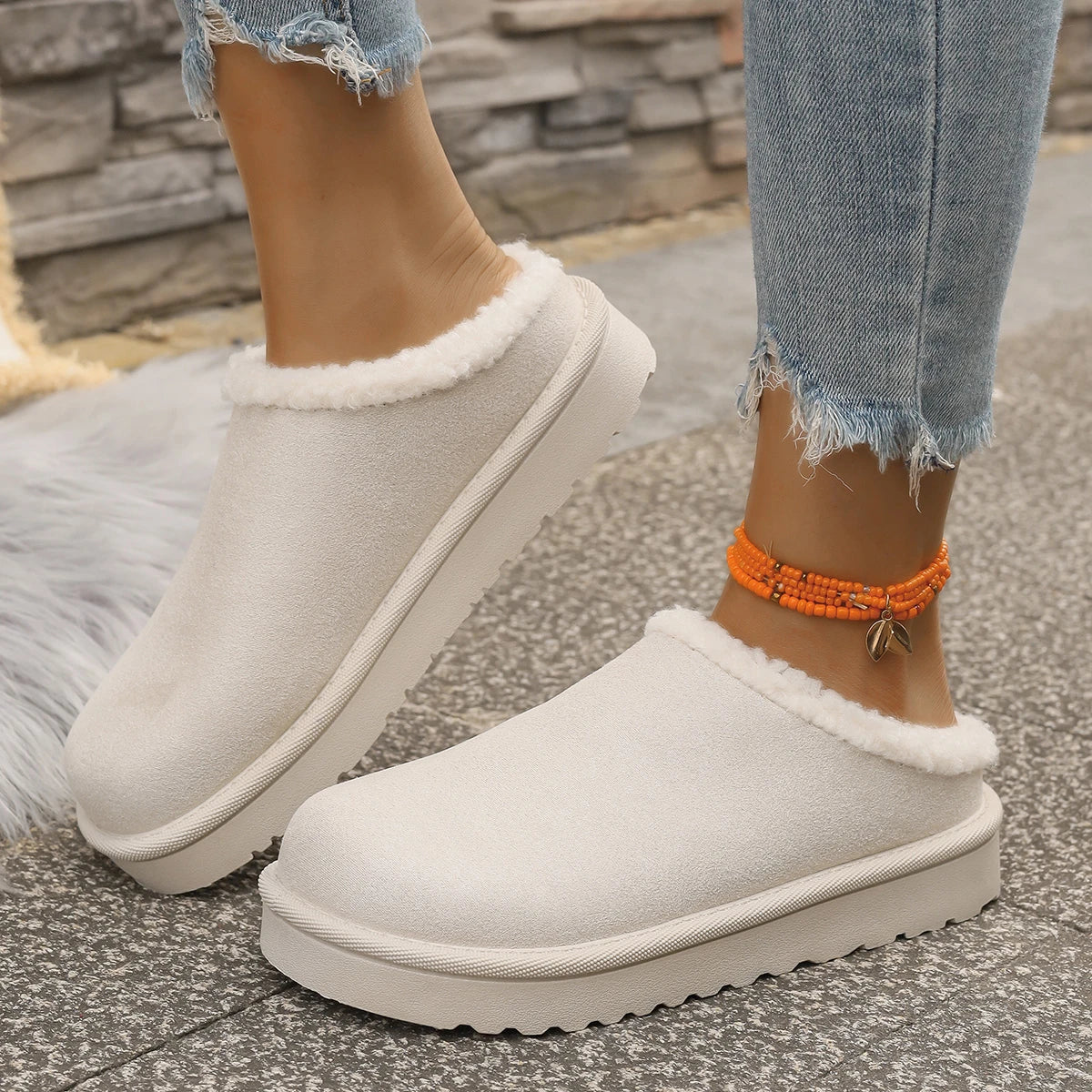 Snow Boots