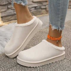 Snow Boots