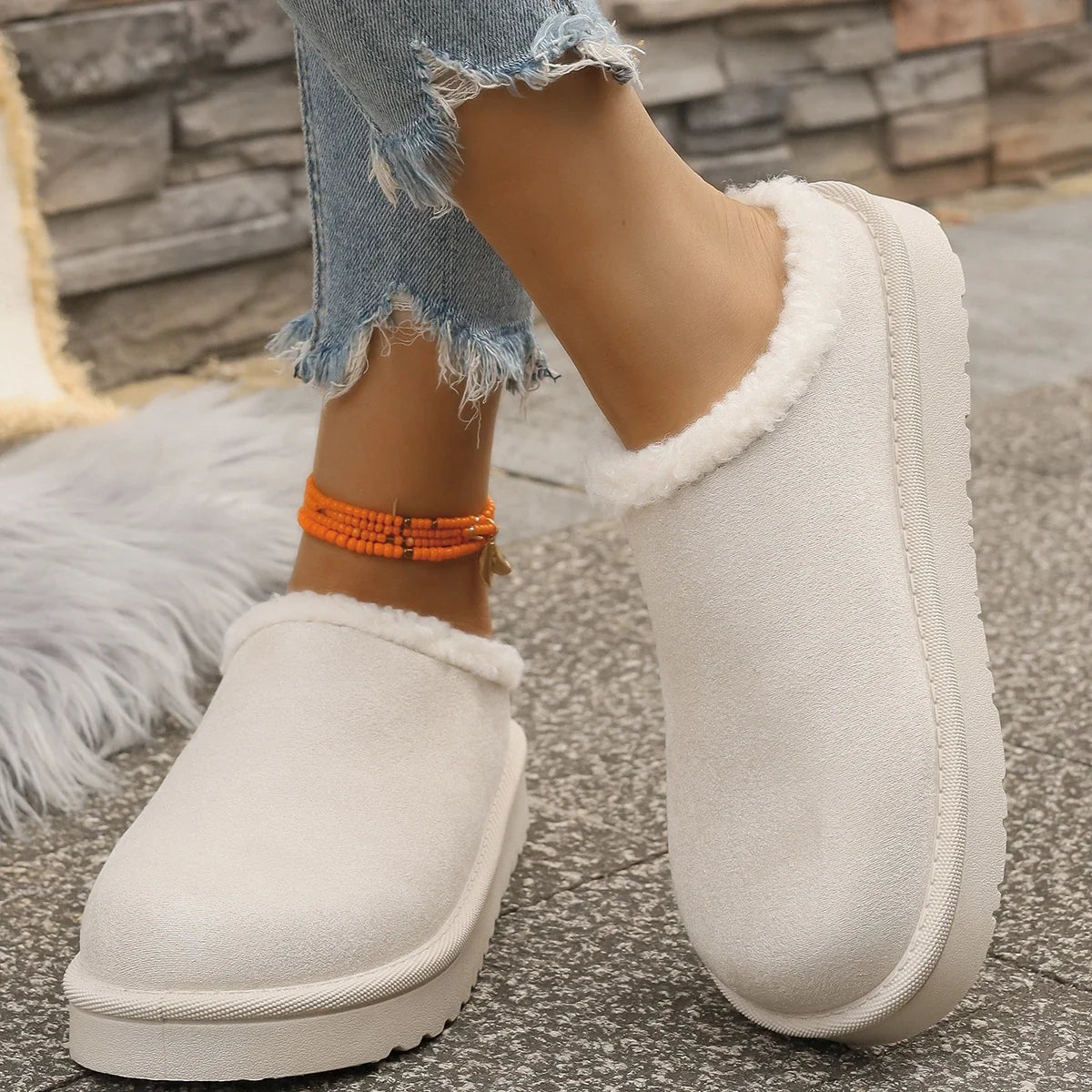 Snow Boots