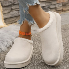 Snow Boots