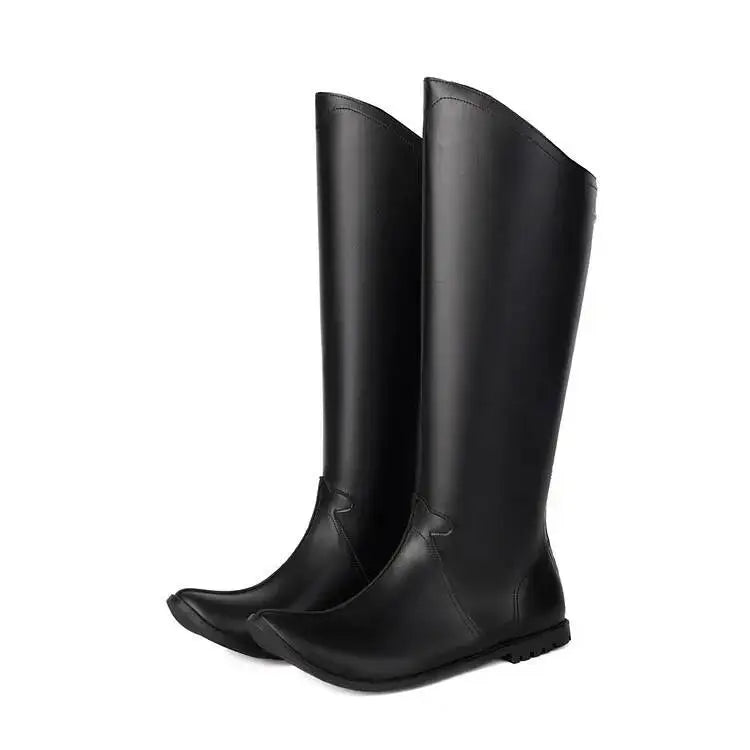 Viking Medieval Cosplay Boots