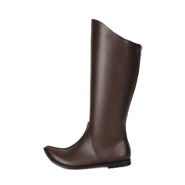Viking Medieval Cosplay Boots