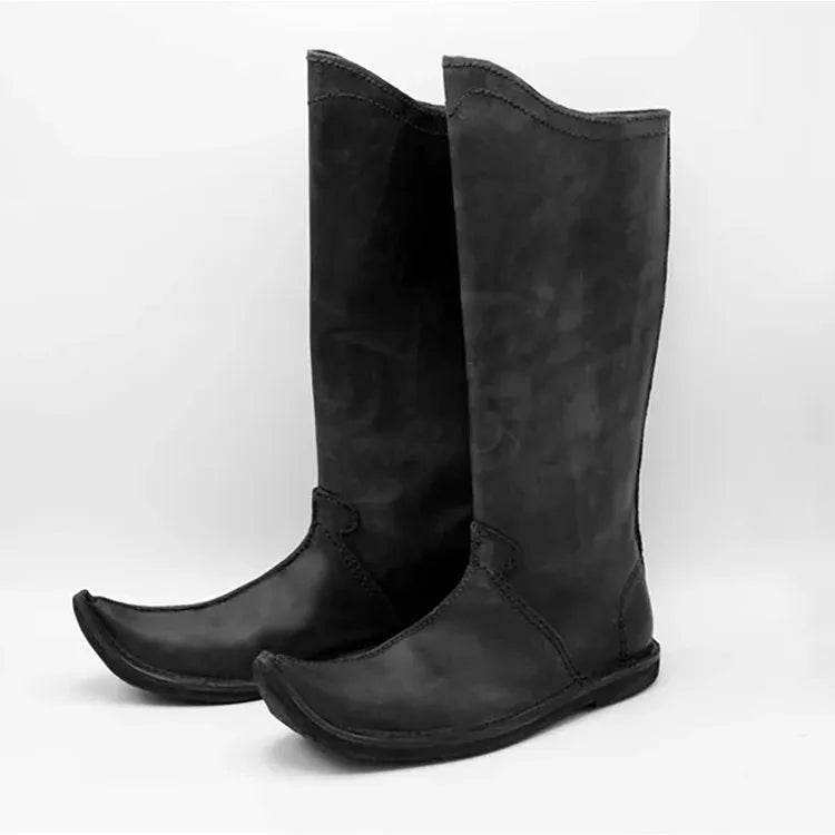 Viking Medieval Cosplay Boots