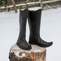 Viking Medieval Cosplay Boots