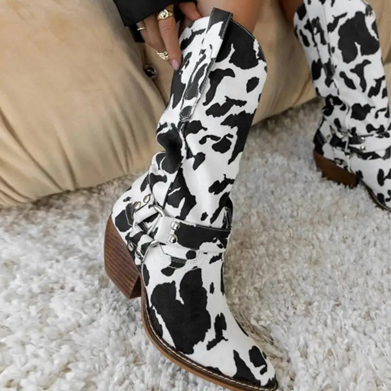 Western Boots