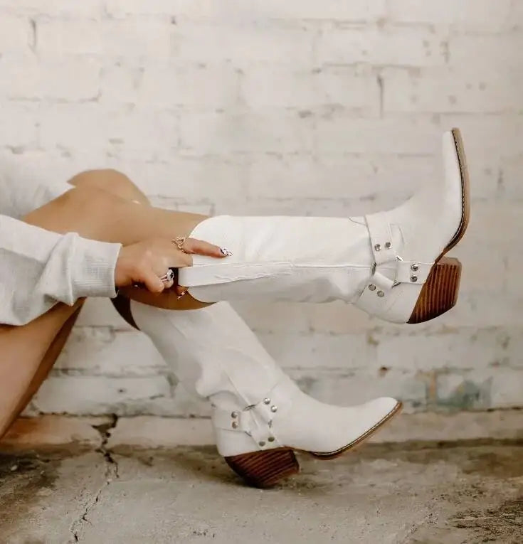 Western Boots