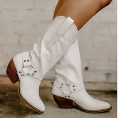 Western Boots