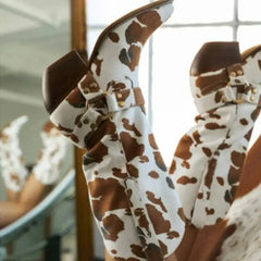 Western Boots