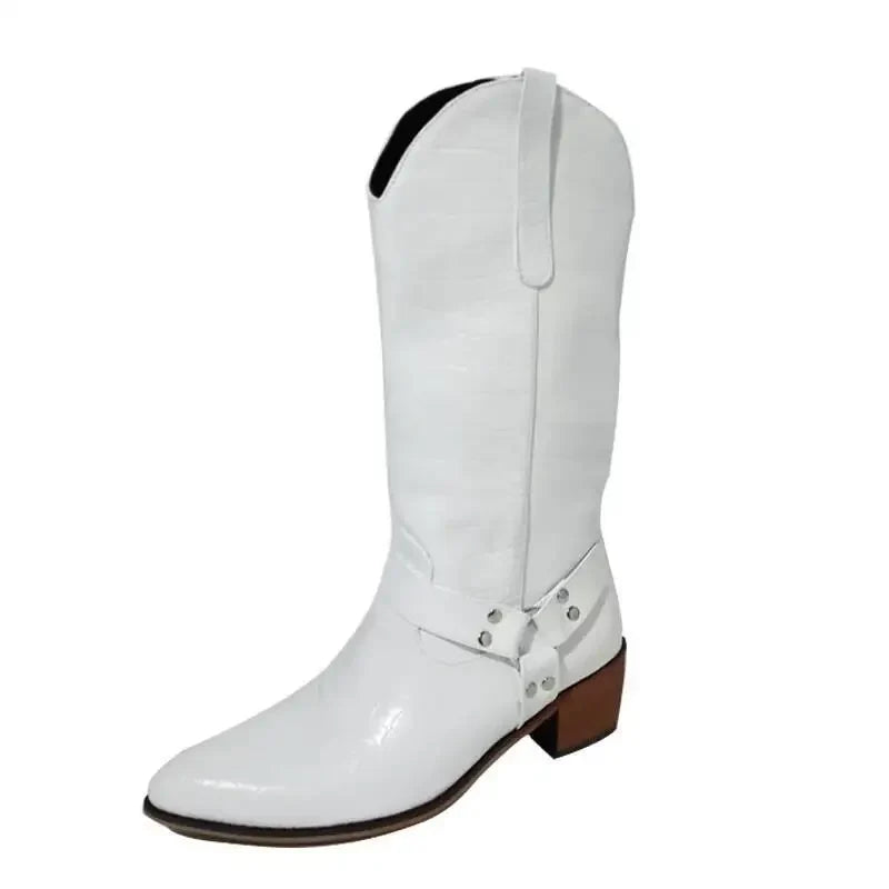 Western Boots