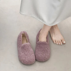 Winter Ankle Snow Boots