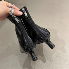 Woman Ankle Boots