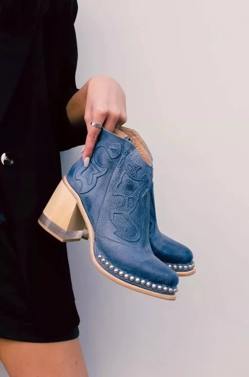 Women Ankle Boots