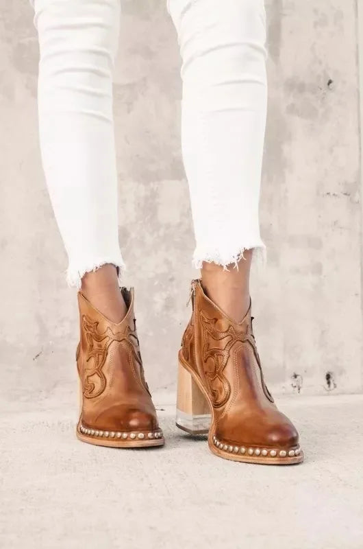 Women Ankle Boots