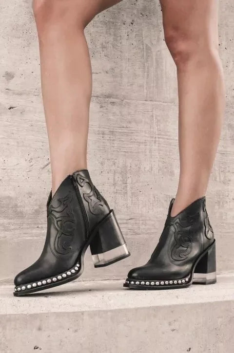 Women Ankle Boots