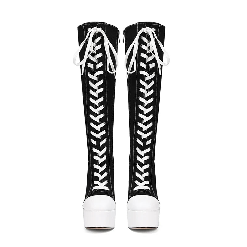 Women's Pointed